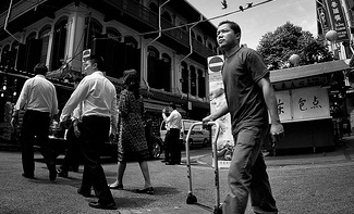 网页DDOS攻击平台